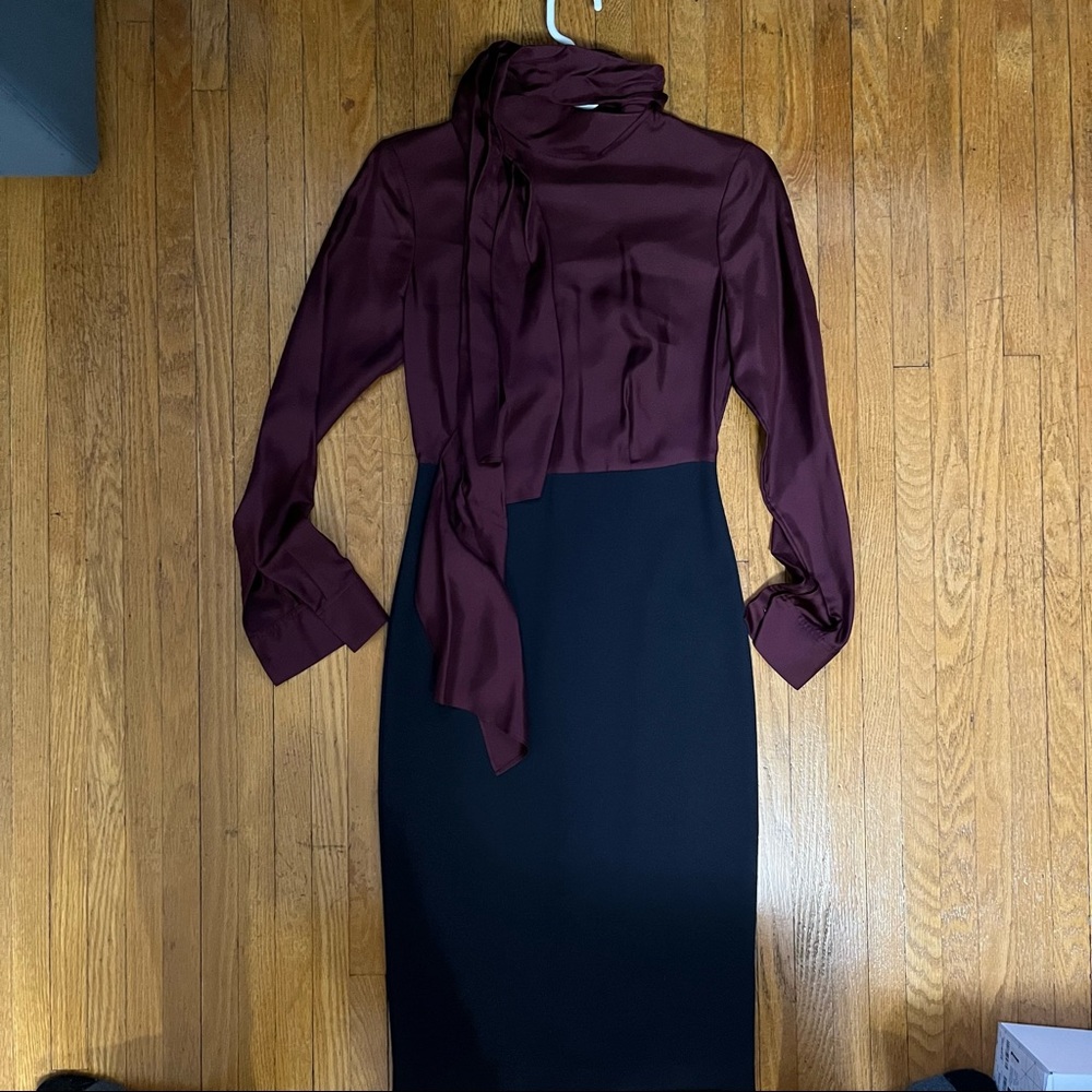 Ted baker dress